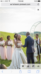 Melissa + Wayne Linganore Wineries, Mount Airy