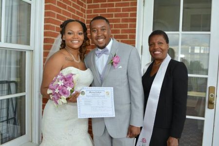 Roxanne + Anthony Rolling Road Golf Club, Catonsville