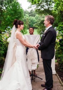 Elisabeth + Robert Glenview Mansion, Rockville
