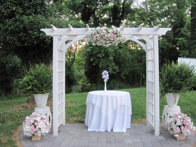 Overhills Mansion Catonsville