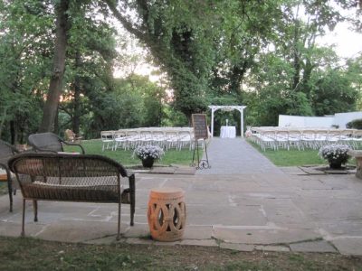 Overhills Mansion Catonsville