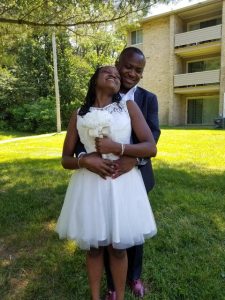 Abdulrasheed + Rita Gwynn Oak