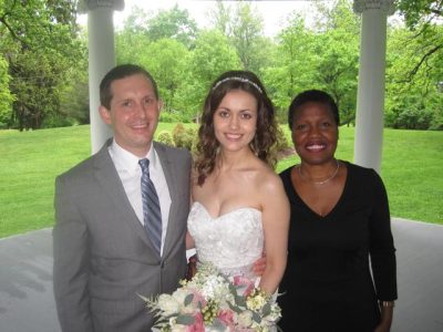 Andrew + Renee Liriodendron, Bel Air