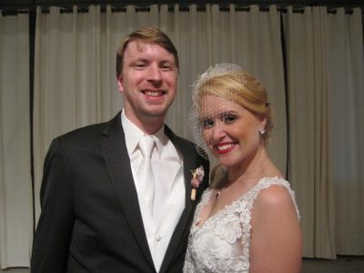 Jason + Ashley The wonderful Vandiver Inn, Havre de Grace