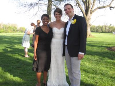 Ashley + Jim The beautiful Swan Harbor Farm, Havre de Grace