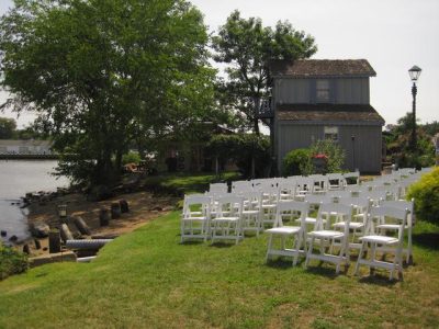 The Bayard House, Chesapeake City