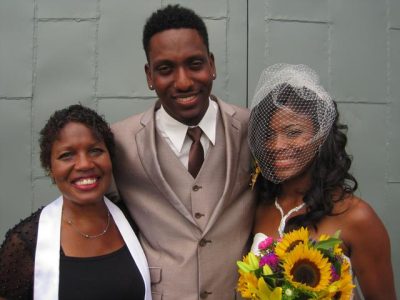 Denzil + Bianca Inn at Henderson's Wharf, Baltimore City
