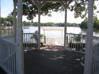 Bleues on the Water, Glen Burnie