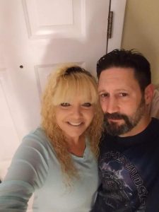 Brenda + Artis RIP Sweet Brenda You are deeply loved by your Dear Artis and many more