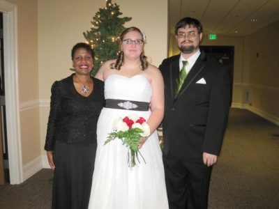 Tricia + Brett Sykesville Freedom District Fire Hall