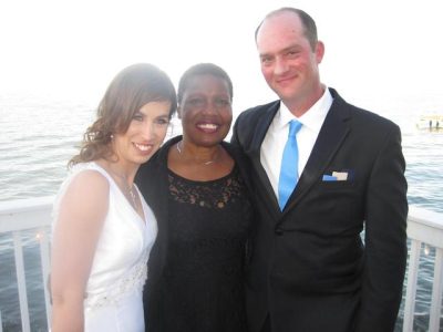 Amanda + Bryan Pasadena, The beautiful Celebrations at the Bay