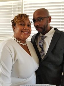 Candice + Devon Pikesville