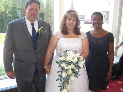 John + Cathy La Fontaine Bleue, Glen Burnie