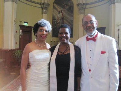 Charlotte + Bernard Marikle Chapel, Notre Dame University of MD, Baltimore City
