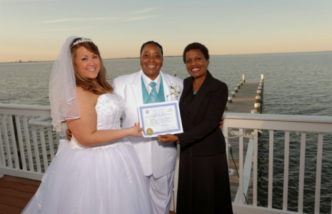 Contance + Inka The beautiful Celebrations at the Bay, Pasadena, Photo by Alan Pototsky, www.WhileYouCheer.com