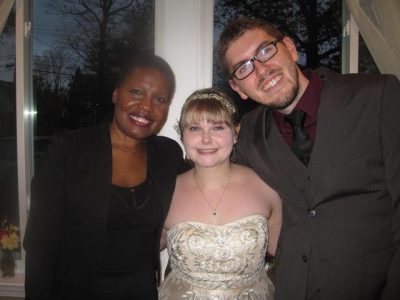 Jessica + Corey Parkville