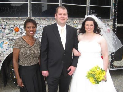 Dan + Spring American Visionary Art Museum, Baltimore City