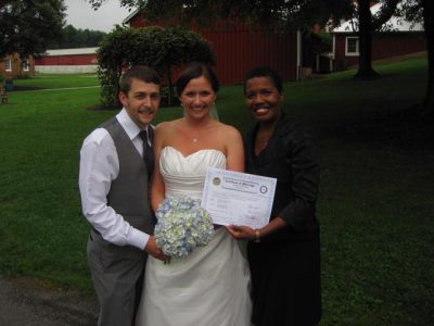 Daniel + Savannah Carroll County Farm Museum, Westminster