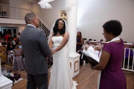 Deanna + James Gala Center, Windsor Mill