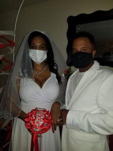 Deena + Antonio Cockeysville