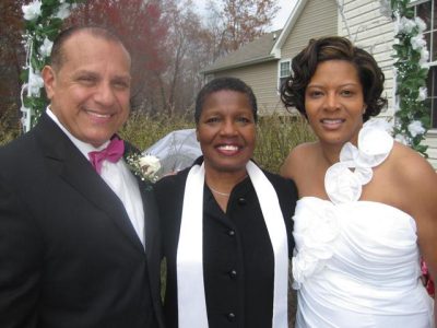 Robert + Donna Owings Mills