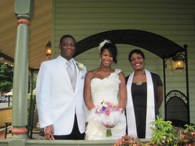 Edwin + Alysha The wonderful Vandiver Inn, Havre de Grace