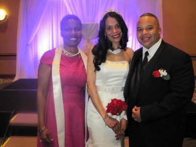 Johnsie + Fred Pikesville, DoubleTree by Hilton Baltimore North
