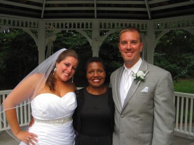 Hailee + Adrian The lovely Grey Rock Mansion, Pikesville
