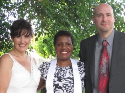 Lisa + Mike Catonsville