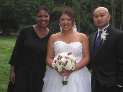 Nhu + Tung The beautiful Antrim 1844 Inn, Taneytown