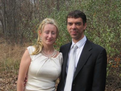 Dela + Philip Patapsco State Park, Ellicott City