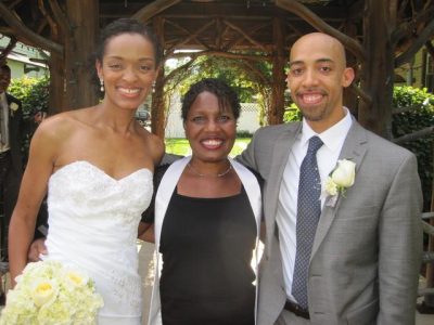 Alisha + David The wonderful Vandiver Inn, Havre de Grace