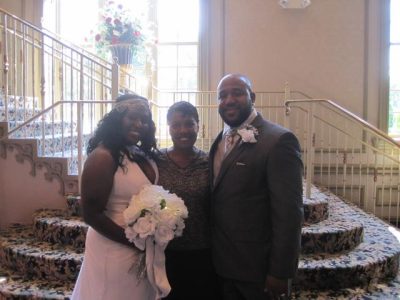 Akua + Earl Valley Mansion, Cockeysville
