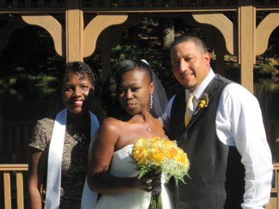Janean + Victor Padonia Park Club, Cockeysville
