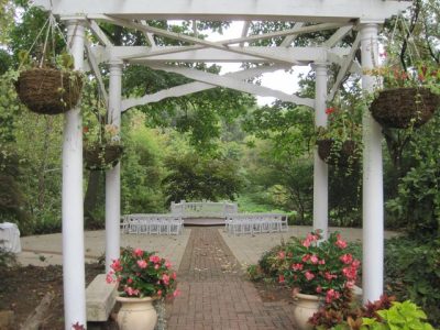 Elkridge Furnace Inn
