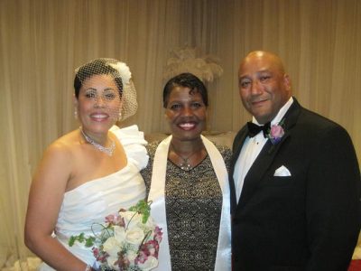 Sandra + Alfonso 27th Anniversary Celebration! La Fontaine Bleue, Glen Burnie