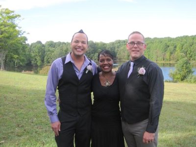 Brad + Hans Centennial Park, Ellicott City