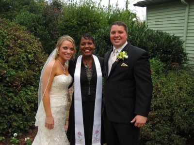 Lauren + Terrence The wonderful Vandiver Inn, Havre de Grace