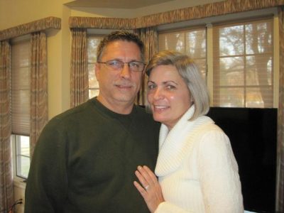 Steve + Linda Glen Burnie