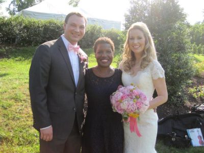 Justin + Brooke Belmont Manor, Elkridge