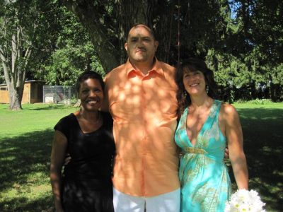 Celso + Liz Finksburg