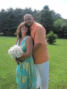 Liz + Celso Finksburg