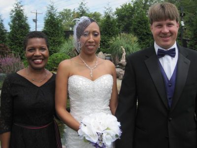 Dionne + Louis Michael's Eighth Avenue, Glen Burnie