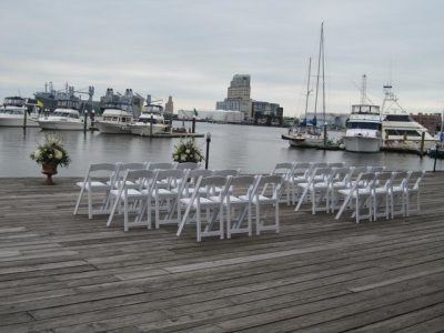 Inn at Henderson's Wharf, Fells Point, Baltimore City