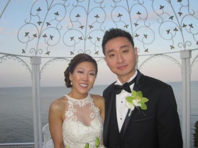 Jennifer + Leon The beautiful Celebrations at the Bay, Pasadena