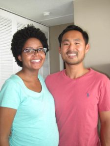 Kaer + Sung Elopement in Faith, Baltimore City