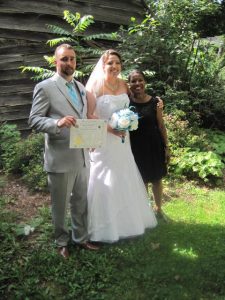 Brandon + Kristina The lovely Elkridge Furnace Inn