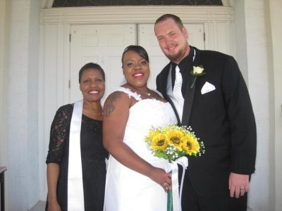 Latosha + Caleb Historic Oakland Manor, Columbia