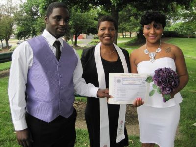 Joseph + Lenice Middle Branch Park, Baltimore City