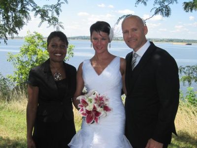 Delrae + Mike Fort McHenry, Baltimore City